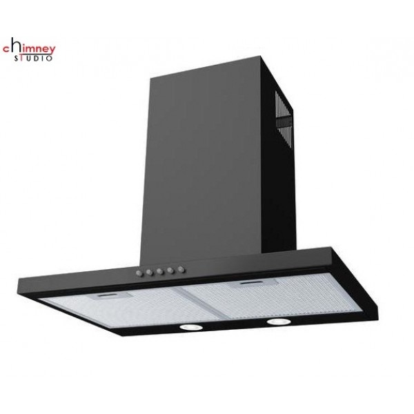 Sevilla T-Hood Kitchen Chimney